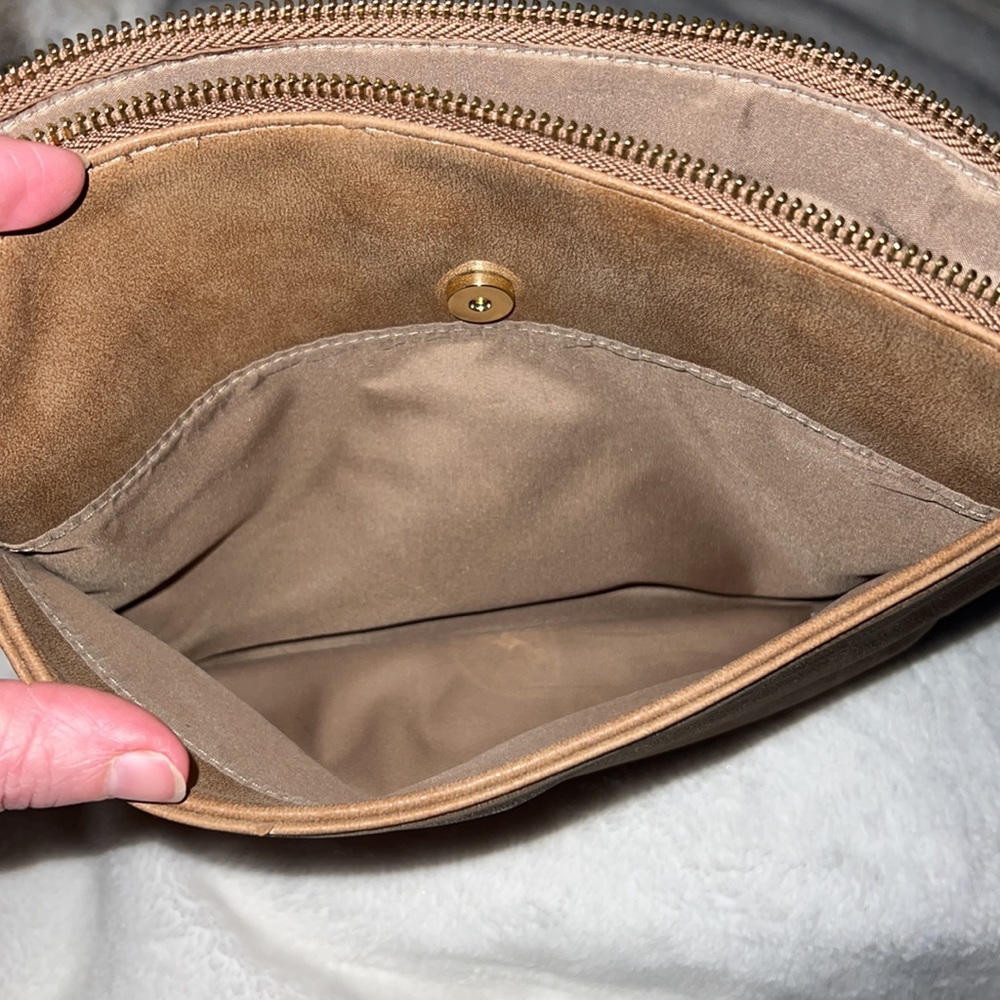 Relic brown purse - Picture 4 of 6